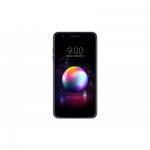 Смартфон LG K11 BLACK DS