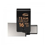 USB памет 16G USB3 M181 BLACK TEAM