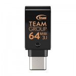 USB памет 64GB USB3 M181 BLACK TEAM