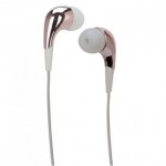 Слушалки за компютър MEL HEADSET SPEAK MIRR ROSE GD