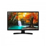 Монитор 24 LG 24TK410V-PZ