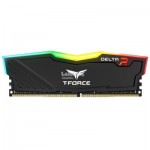 Памет 8G DDR4 2666 TEAM DELTA R