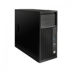 Компютър HP Z240 Workstation Tower Intel Core i77700 (3.60 GHz up to 4.2 GHz) 8GB DDR42400 nECC (2x4GB) Intel HD Graphics 630 1TB 7200 RPM SATA DVD/RW Windows 10 Pro,3 Years warranty