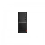 Компютър PC Lenovo V520 Tower,Intel Core i57400(3.0GHz up to 3.5GHz,6MB Cache),8GB DDR4,1TB 7200rpm,Intel integrated,DVD RW,Wifi ac,BT 4.1,TPM,LAN,7in1 CR,180W 85,RS232,VGA,DP,HDMI,Win 10 Pro,(keyboard+mouse),3 years
