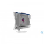 Компютър PC Lenovo AIO V530 AIO White,21.5 FHD(1920x1080)AG,Intel Core i38100T 3.1GHz 6MB,4GB DDR4 260pin,1TB,Int,Camera,CR 3in1,DVDRW,WIFI AC,BT,DOS,3 years