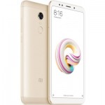 Смартфон Smartphone Xiaomi Redmi 5 Plus 3/32GB Dual SIM 5.99 Gold