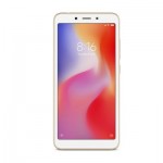 Смартфон Smartphone Xiaomi Redmi 6А 2/16GB Dual SIM 5.45 Gold