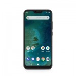 Смартфон Smartphone Xiaomi Mi A2 Lite 3/32 GB Dual SIM 5.84 Black