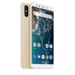 Смартфон Smartphone Xiaomi Mi A2 4/32 GB Dual SIM 5.99 Gold