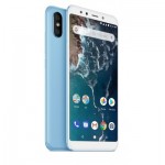 Смартфон Smartphone Xiaomi Mi A2 6/128 GB Dual SIM 5.99 Blue