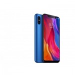 Смартфон Smartphone Xiaomi Mi 8 6/128 GB Dual SIM 6.21 Blue