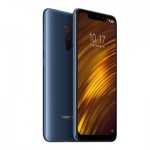 Смартфон Smartphone Xiaomi POCOPHONE F1 6/128 GB Dual SIM 6.18 Blue