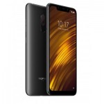 Смартфон Smartphone Xiaomi POCOPHONE F1 6/128 GB Dual SIM 6.18 Graphite Black