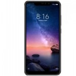 Смартфон Smartphone Xiaomi Redmi Note 6 Pro 4/64GB Dual SIM 6.26 notch Black