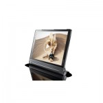 Таблет Lenovo Yoga Tablet 3 Plus 4G/3G WiFi GPS BT4.0, Qualcomm MSM8976 1.8GHz Octacore, 10.1 IPS 2560x1600, 3GB DDR3, 32GB flash, 13MP cam, MicroSIM, MicroSD up to 128GB, USB typeC, JBL Speakers with Dolby Atmos, IP51 splashproof, AnyPen, 8 hours battery