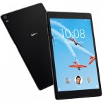 Таблет Lenovo Tab 4 8 Plus 4G/3G Voice WiFi GPS BT4.2, Qualcomm MSM8953 2.0GHz OctaCore, 8 IPS 1920x1200 Gorilla Glass 4, 3GB DDR3, 16GB flash, 8MP cam with flash + 5MP front, Nano SIM, MicroSD up to 128GB, USBC, Android 7.0 Nougat, Glass back, Aurora Bla