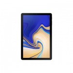 Таблет Bundle Tablet Samsung SMТ835 GALAXY Tab S4, 10.5 Super AMOLED, 64GB, LTE, Black + Samsung Galaxy Tab S4 10.5 Keyboard Cover, Black