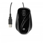 Мишка HP USB 5Button Optical Comfort Mouse