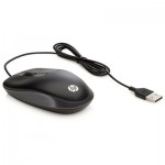 Мишка HP USB Travel Mouse