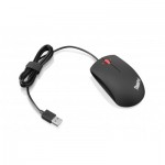 Мишка ThinkPad Precision USB Mouse Midnight Black