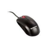 Мишка Lenovo Laser Mouse USB