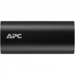 APC Mobile Power Pack, 3000mAh Liion cylinder, Black