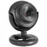 Defender Уебкамера C2525HD 2 MP, с бутон за снимки и вграден микрофон