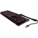 Клавиатура HP OMEN 1100 Keyboard