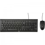 Клавиатура Hp keyboard combo