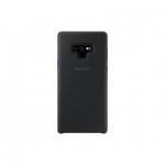 Samsung Galaxy Note 9, Silicon Cover, Black