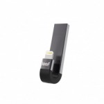 USB памет Leef iBridge 3 Black 64GB