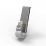 USB памет Leef iBridge 3 White 64GB