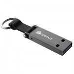 USB памет Флаш памет Corsair Voyager Mini 32GB USB 3.0 Flash Drive, KeyRing Size, Plug and Play