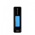USB памет Флаш памет Transcend 8GB JetFlash 760 USB 3.0, readwrite: up to 55MBs, 5MBs, Blue