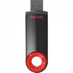 USB памет Флаш памет SanDisk Cruzer Dial 16GB USB 2.0 Flash Drive