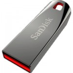 USB памет Флаш памет SanDisk Cruzer FORCE 64GB USB 2.0 Flash Drive