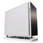 Компютърна кутия FD DEFINE R6 USB-C WHITE
