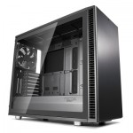 Компютърна кутия FD DEFINE S2 GUNMETAL TGLASS