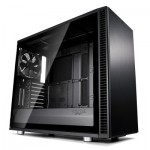 Компютърна кутия FD DEFINE S2 BLACKOUT TGLASS