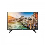 Монитор 24 TV LG 24TK420V-PZ