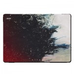 Мишка ACER NITRO MOUSEPAD