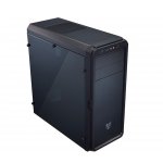 FORTRON CMT120A ATX MIDTOWER