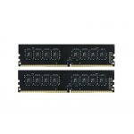 2X8G DDR4 2666 TEAM ELITE