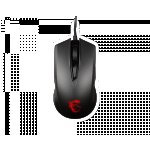 MSI GAMING MOUSE CLUTCH GM40 B