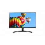 27 LG 27MK600M-B