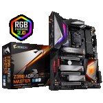 GB Z390 AORUS MASTER