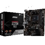 MSI A320M PRO-E