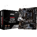 MSI A320M PRO-M2 V2