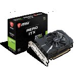 MSI GTX1050TI AERO ITX 4G OCV1