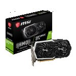 MSI GTX1660 ARMOR 6G OC